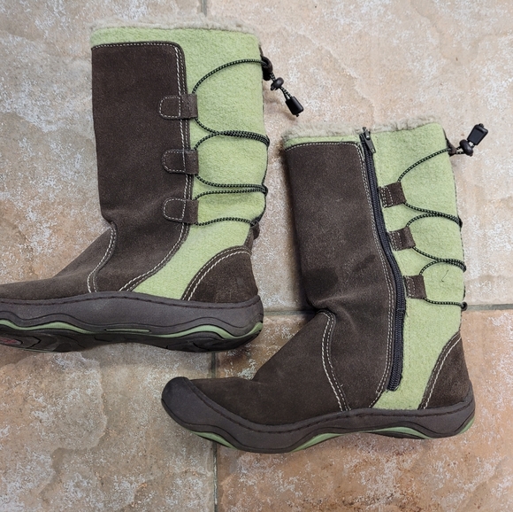 Woolrich boots (7.5) - Picture 1 of 5